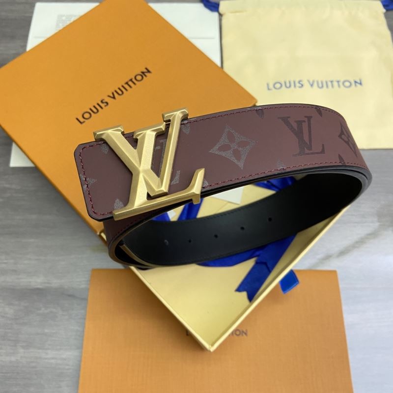 Louis Vuitton Belts